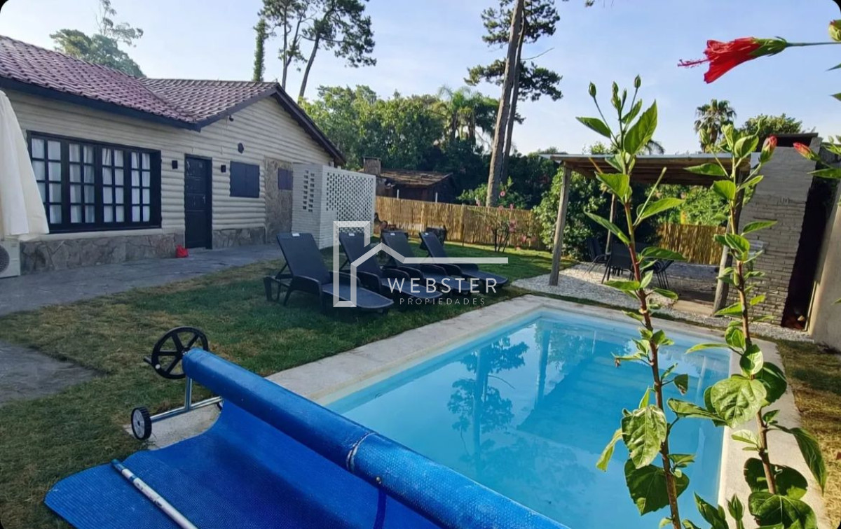 Casa ID.2751 - Casa alquiler anual y Venta San Rafael