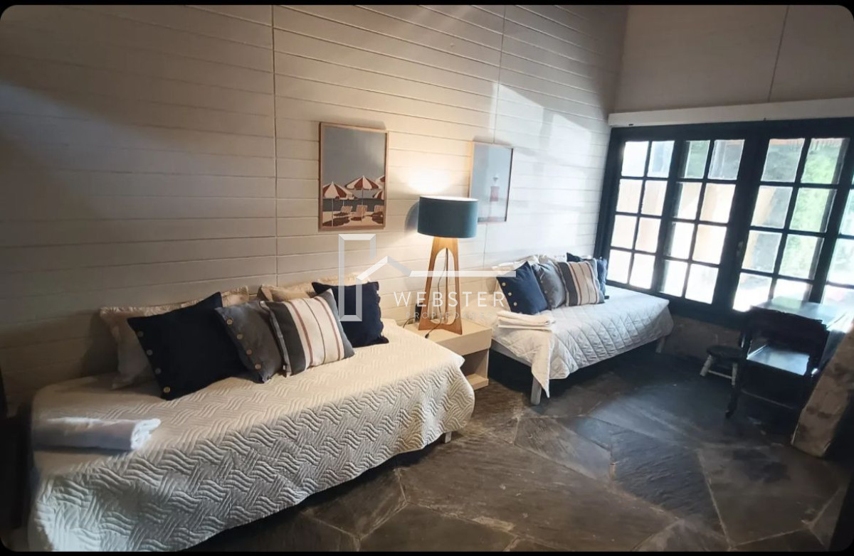 Casa ID.2751 - Casa alquiler anual y Venta San Rafael