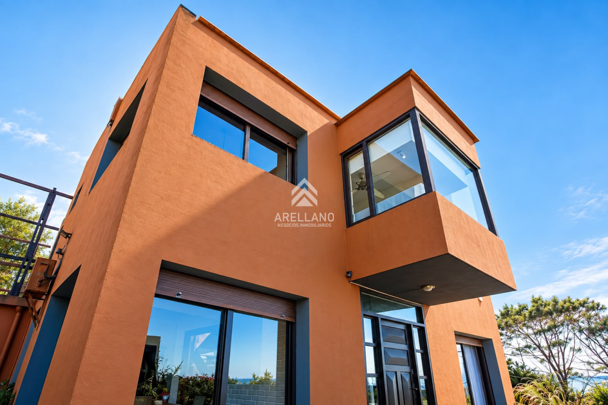Casa ID.6996 - Venta casa 4 dormitorios El Chorro