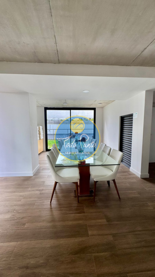 Miniatura de Apartamento de 2 dormitorios en Mansa, Punta del Este | Todo Punta