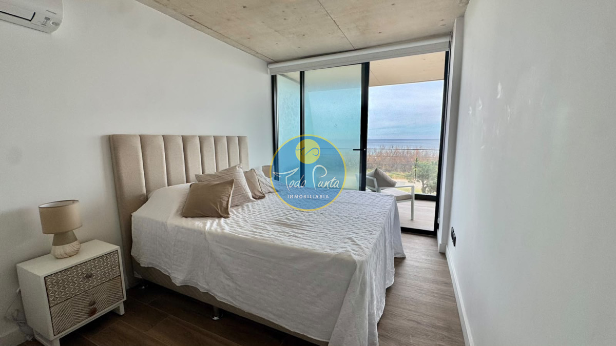 Miniatura de Apartamento de 2 dormitorios en Mansa, Punta del Este | Todo Punta