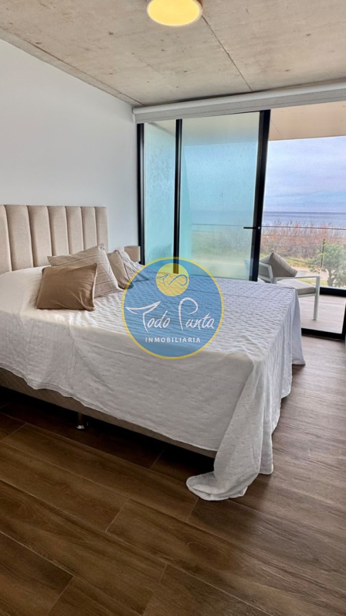 Miniatura de Apartamento de 2 dormitorios en Mansa, Punta del Este | Todo Punta