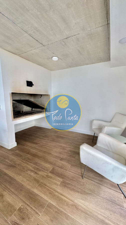 Miniatura de Apartamento de 2 dormitorios en Mansa, Punta del Este | Todo Punta