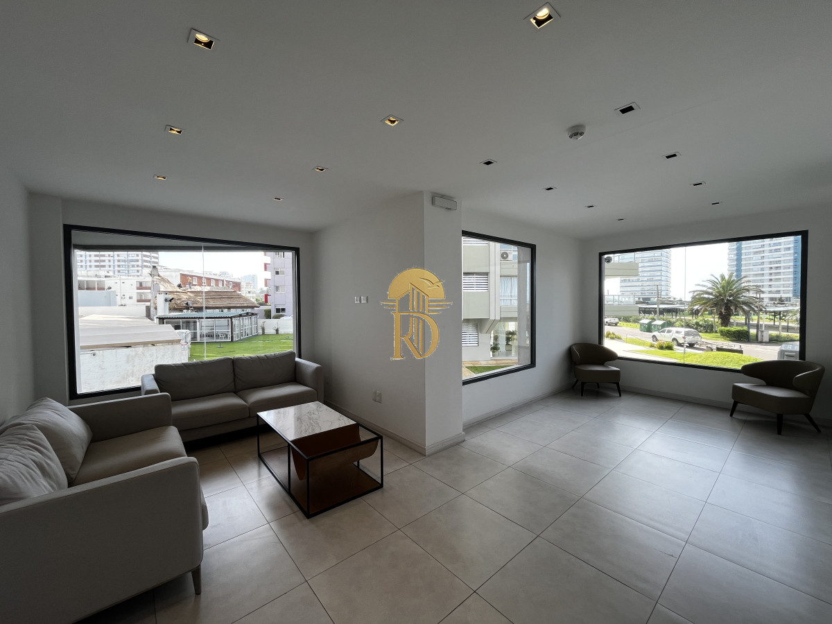 Apartamento 2 dormitorios, La Brava Parada 3, a metros del mar -id-448-5