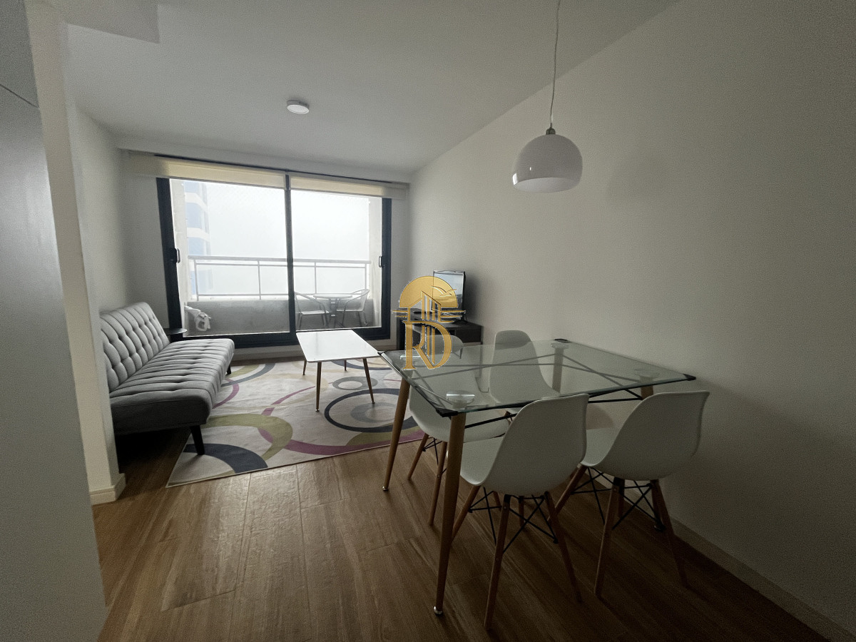 Apartamento 2 dormitorios, La Brava Parada 3, a metros del mar -id-448