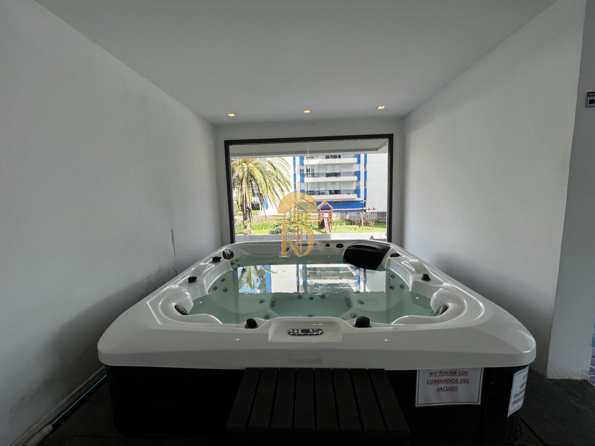 Apartamento 2 dormitorios, La Brava Parada 3, a metros del mar -id-448-6