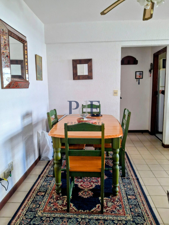 Apartamento de 1 dormitorio con cochera x 2 vehículos. Península - Imagen 4