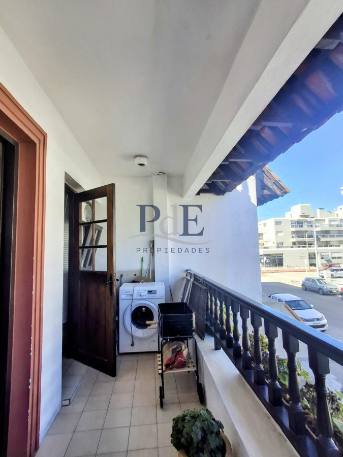 Apartamento de 1 dormitorio con cochera x 2 vehículos. Península - Imagen 12