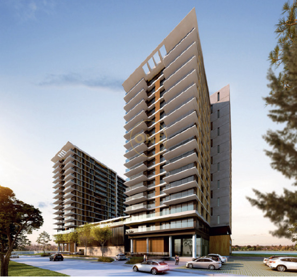 Apartamento ID.2022 - Bellevue