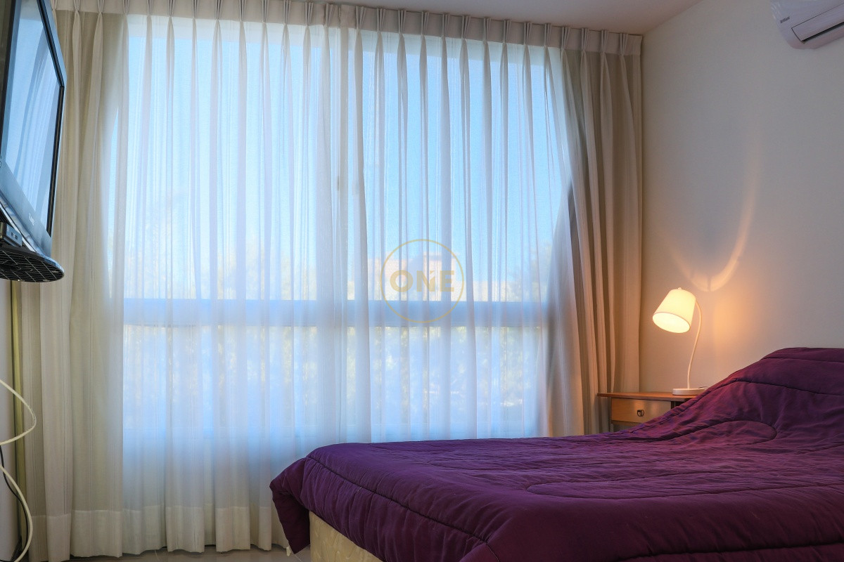 Apartamento ID.599 - Apartamento en venta triplex con vista al mar en Punta Ballena