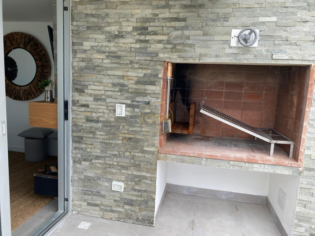 Apartamento ID.1862 - Alquiler para temporada