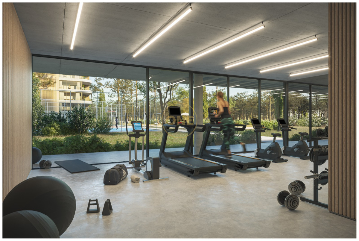 Apartamento ID.1874 - Mansa Forest