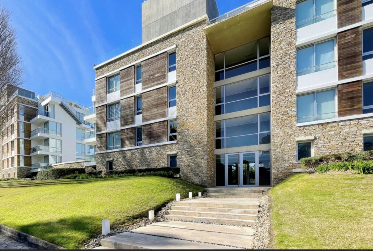 Apartamento ID.2052 - Terrazas de Villa Brava, 3 dormitorios. Exclusividad, silencio y privacidad a pasos de la playa