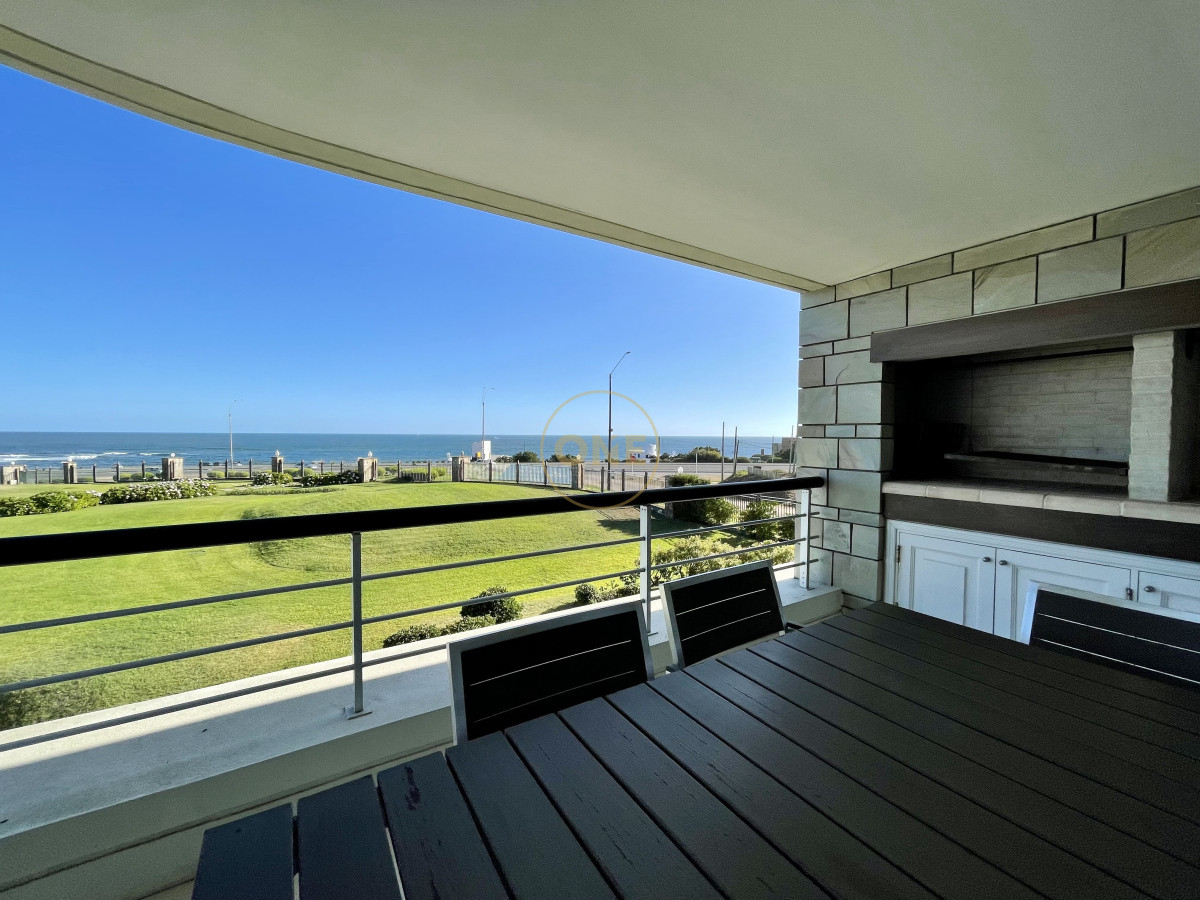 Apartamento ID.1670 - Veramansa Apartamento en venta Punta del Este 