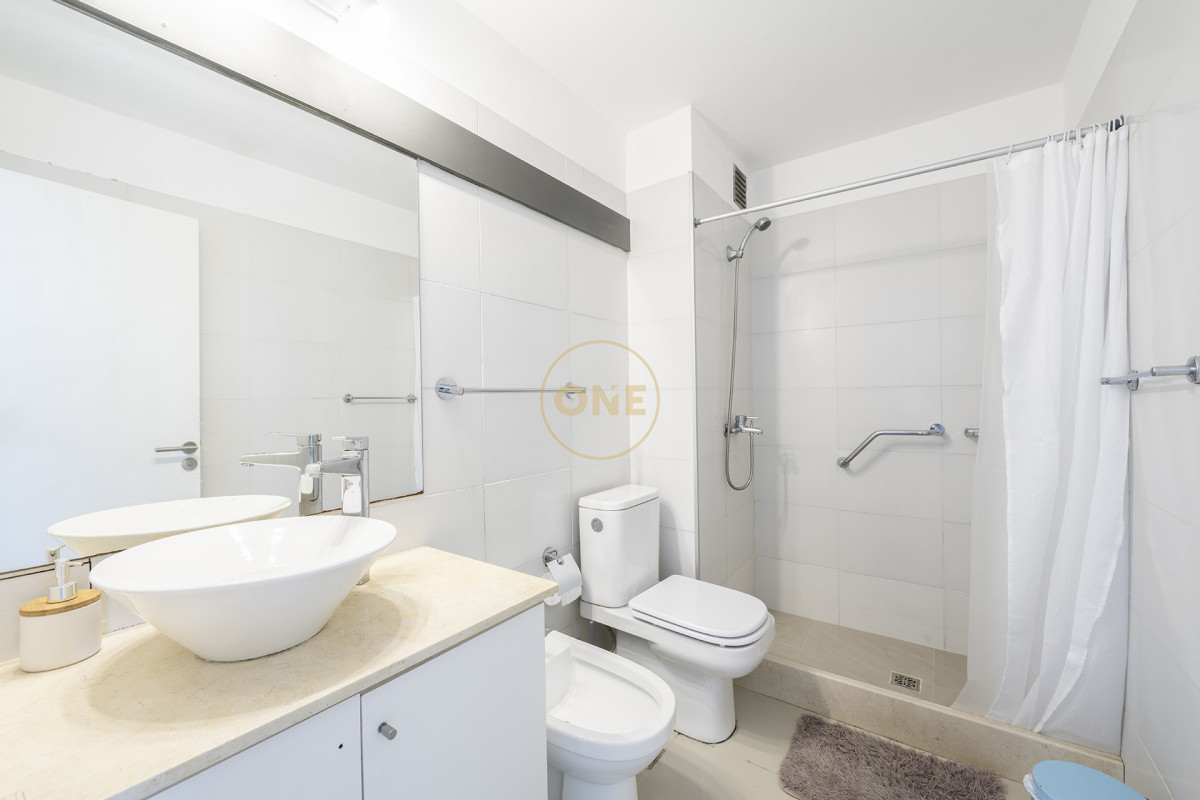 Apartamento ID.445 - Apartamento con vista al mar en Punta Ballena