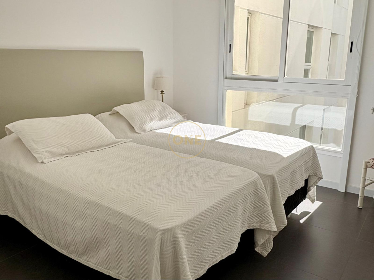 Apartamento ID.2194 - VISTA ÚNICA AL MAR, DOS SUITES, AMENITIES DE LUJO Y GRAN UBICACIÓN