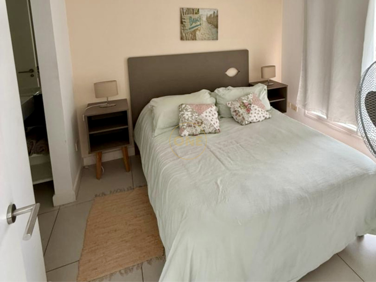 Apartamento ID.2092 - Apartamento 2 dormitorios 1 suite en Península Punta del Este en venta