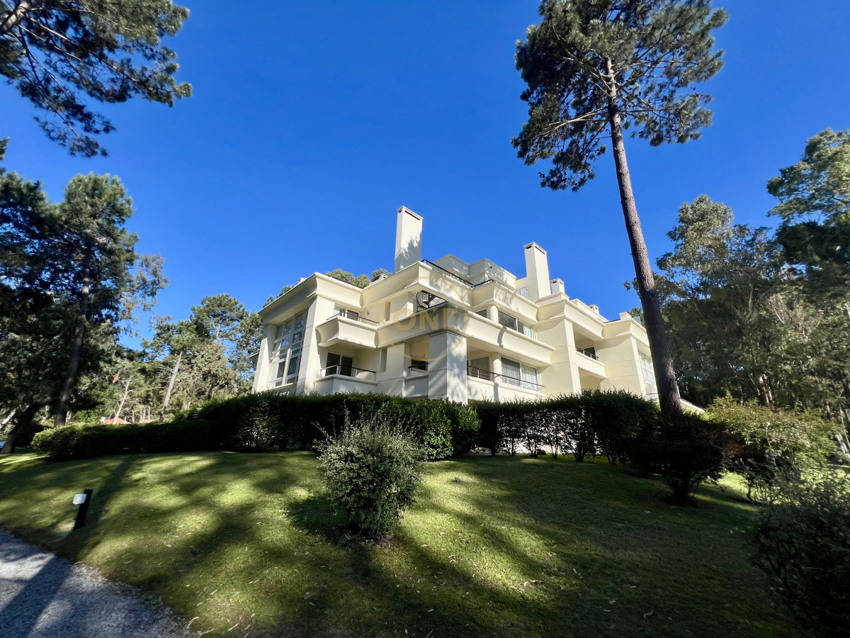 Apartamento ID.1994 - Exclusivo apartamento 2 dormitorios Green Park Solanas Punta Ballena en venta 