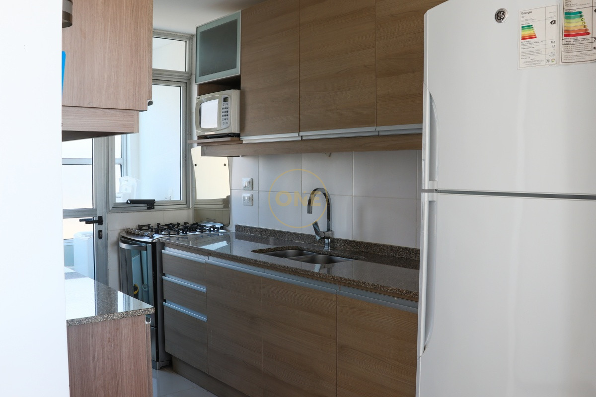 Apartamento ID.599 - Apartamento en venta triplex con vista al mar en Punta Ballena