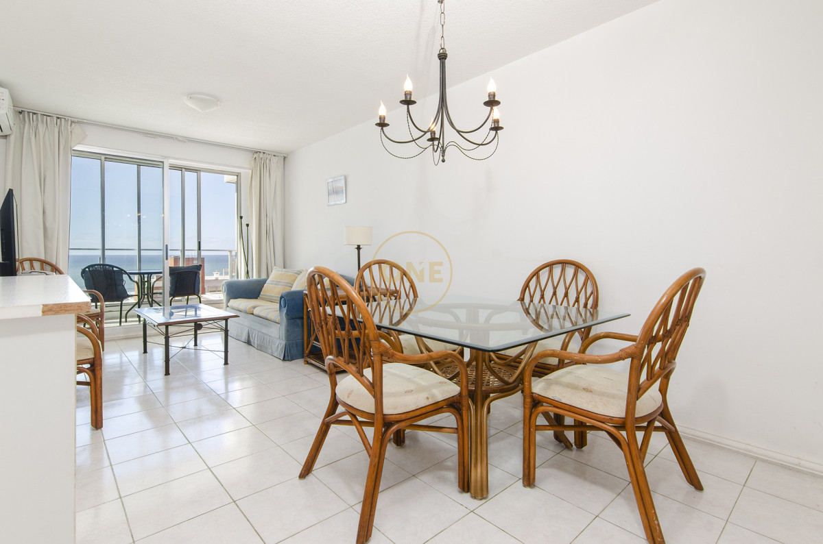 Apartamento ID.3 - Apto en brava , 2 dormitorios con vista al mar 