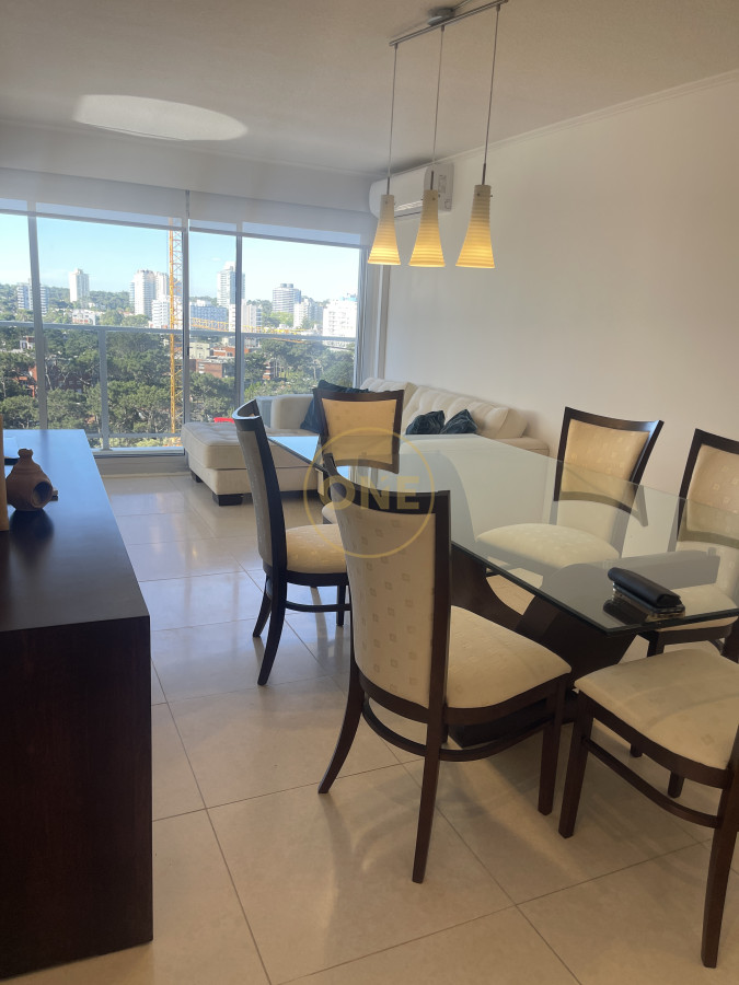 Apartamento ID.1998 - Apartamento con despejadas vistas