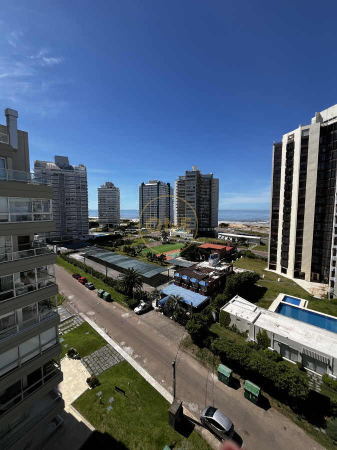 Apartamento ID.1926 - Apartamento 2 dormitorios, a metros del mar, Parada 3 de La Brava