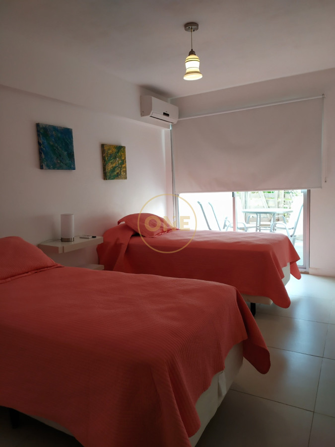 Apartamento ID.1896 - VENTA Apartamento 2 dormitorios Montoya, La Barra