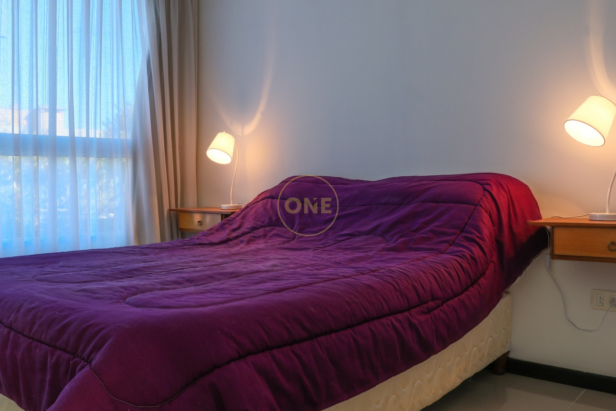 Apartamento ID.599 - Apartamento en venta triplex con vista al mar en Punta Ballena