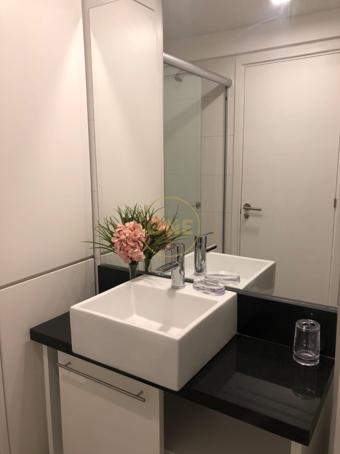 Apartamento ID.24 - Apto en alquiler y venta en Península , dos dormitorios con vista al puerto!