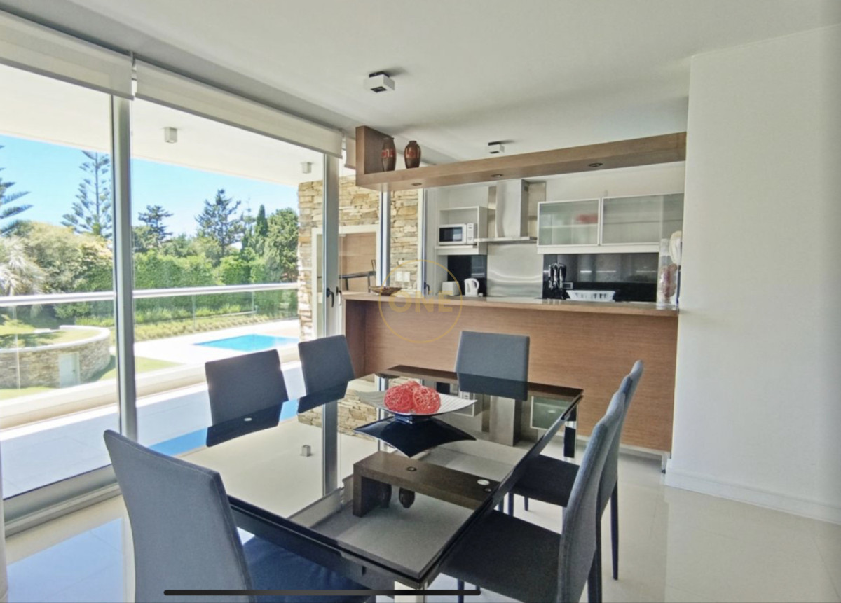 Apartamento ID.2052 - Terrazas de Villa Brava, 3 dormitorios. Exclusividad, silencio y privacidad a pasos de la playa