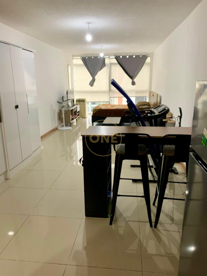 Apartamento ID.1708 - Venta Monoambiente con garage en Cordón