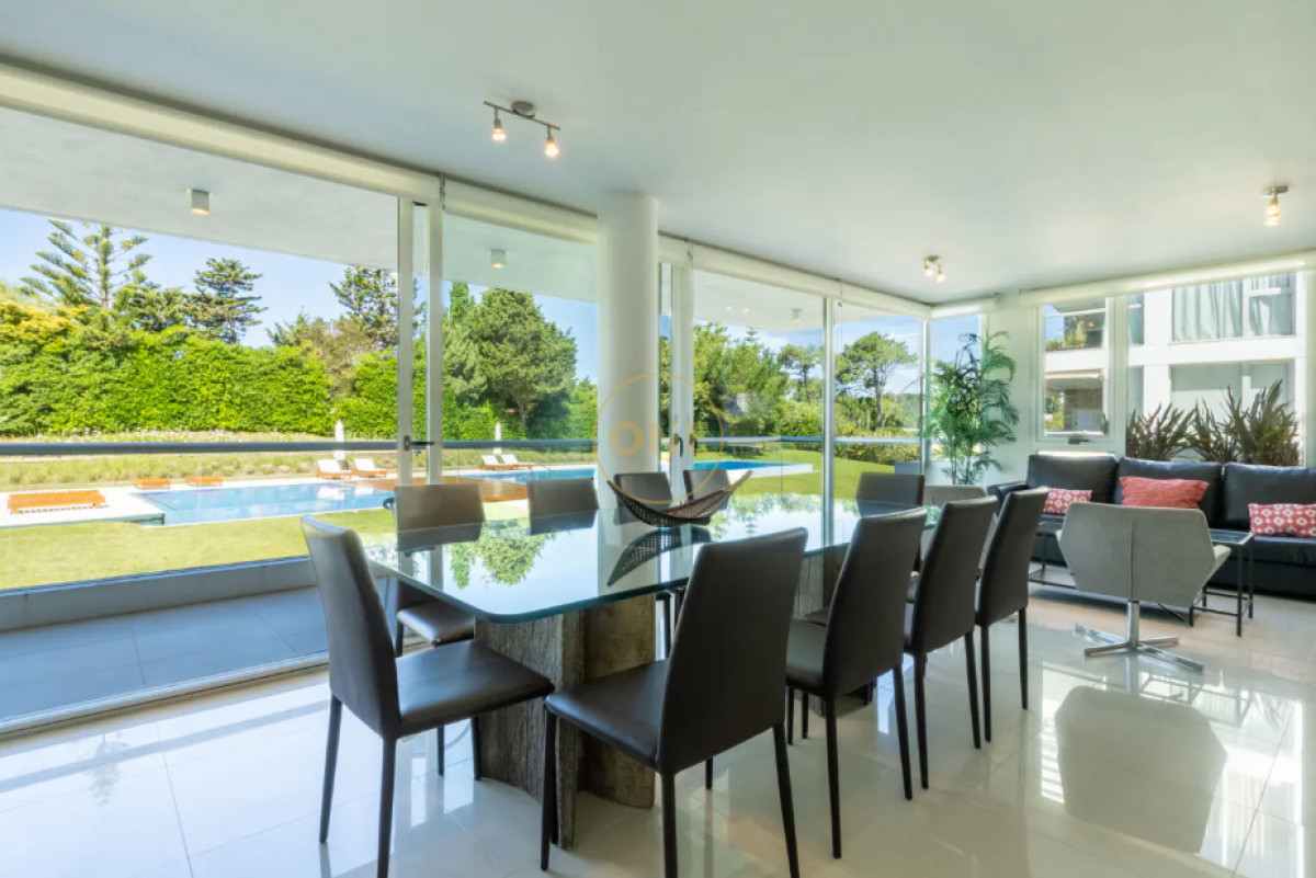 Apartamento ID.2035 - Oportunidad en Terrazas de Villa Brava Parada 25 | 2 dormitorios con parrillero y toilette | Ubicación exclusiva | Excelentes amenities 