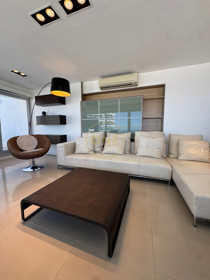 Apartamento ID.1957 - PENTHOUSE en la Brava