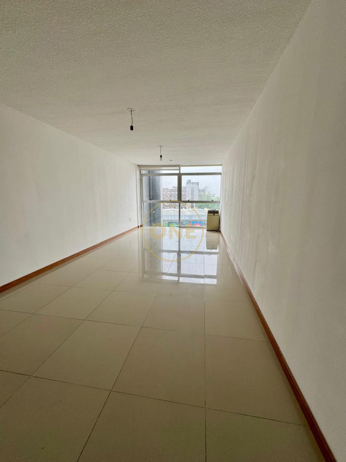Apartamento ID.1573 - Venta Monoambiente en Cordón con garage