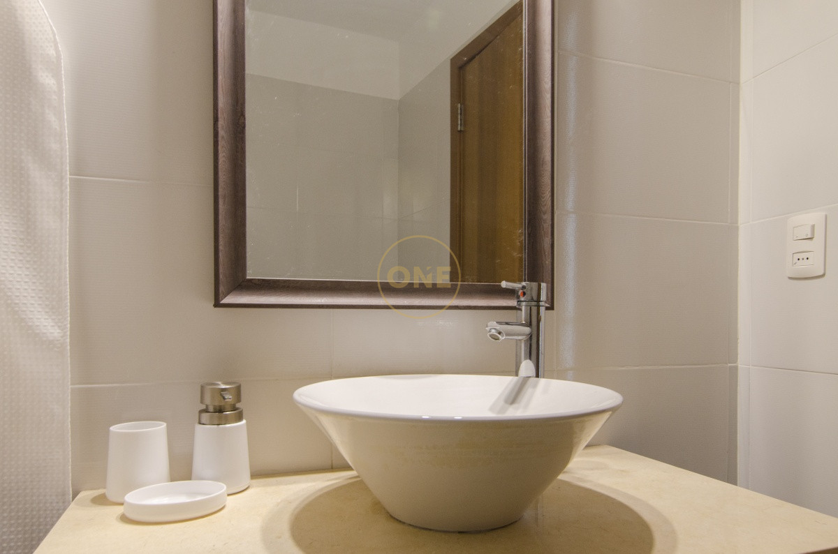 Apartamento ID.445 - Apartamento con vista al mar en Punta Ballena