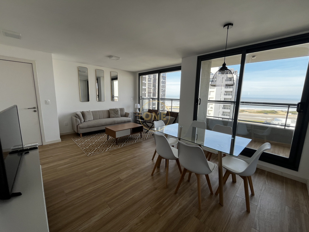 Apartamento ID.1925 - Apartamento en Venta - La Pastora, Ubicación privilegiada a solo 100 metros del mar