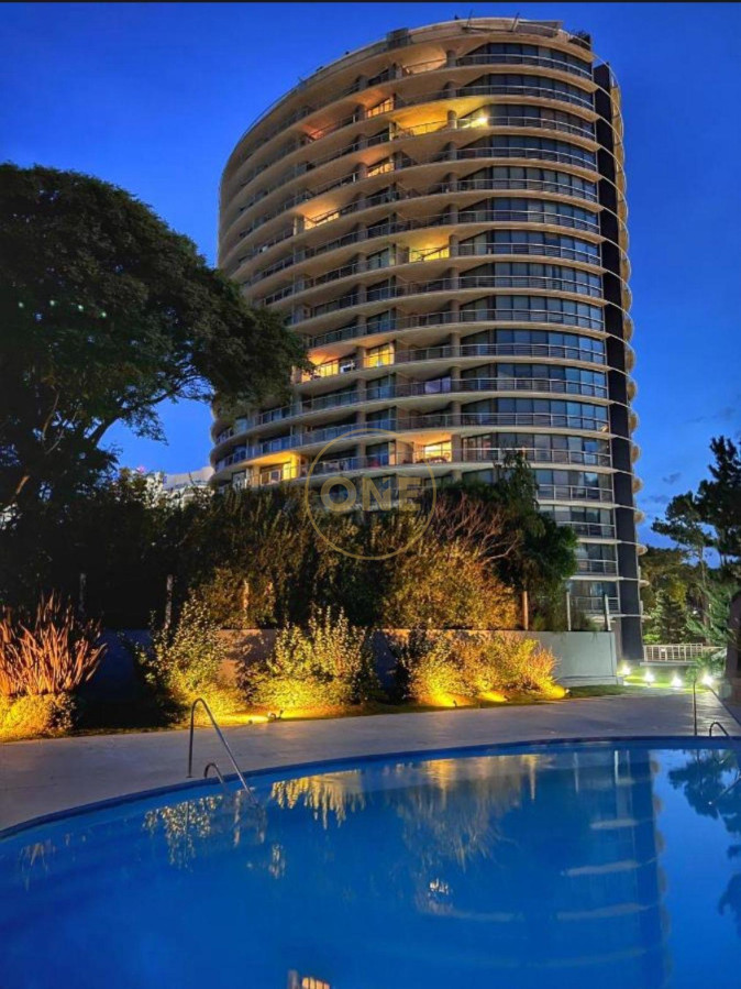 Apartamento ID.2000 - Apartamento en Punta del Este, Mansa