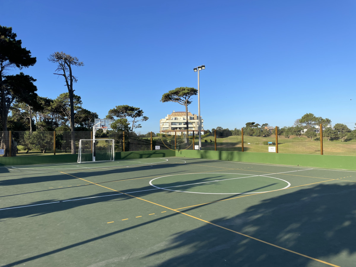Apartamento ID.1670 - Veramansa Apartamento en venta Punta del Este 