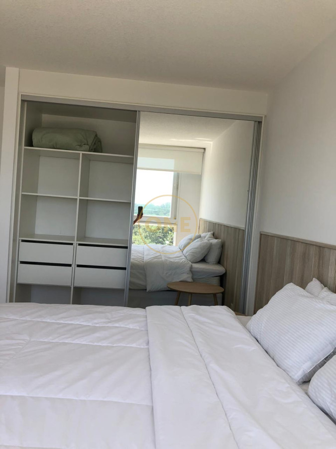 Apartamento ID.79 - Apartamento en venta  Torre One II 1 dormitorio con hermosa vista