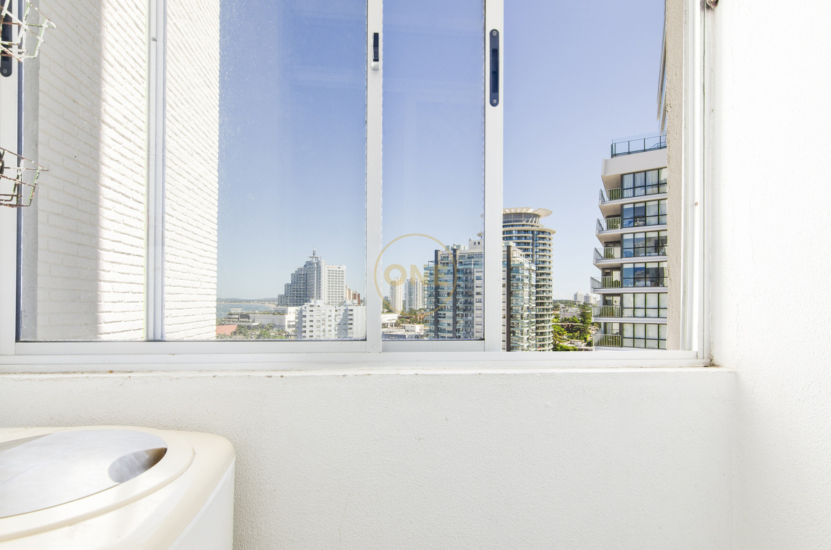 Apartamento ID.3 - Apto en brava , 2 dormitorios con vista al mar 