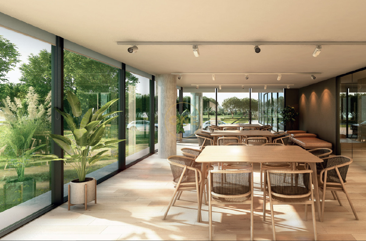 Apartamento ID.2022 - Bellevue