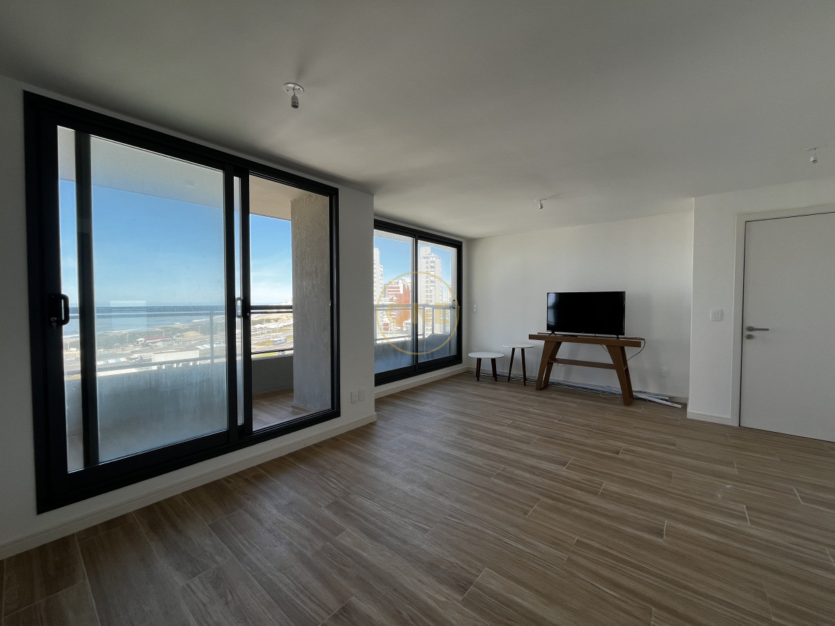 Apartamento ID.1926 - Apartamento 2 dormitorios, a metros del mar, Parada 3 de La Brava