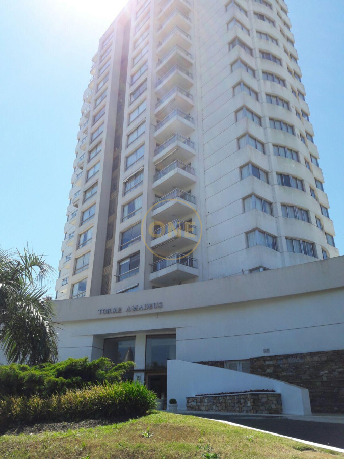Apartamento ID.1854 - Apartamento en Torre Amadeus