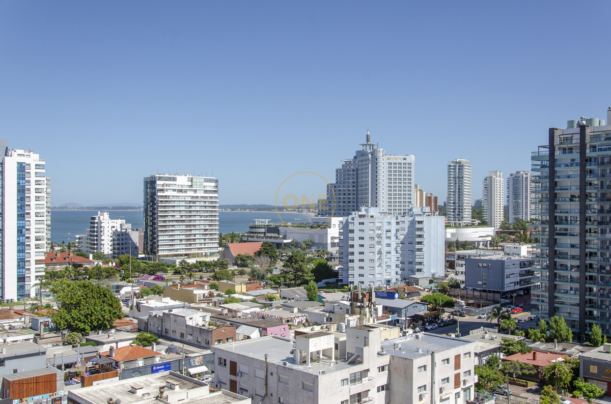 Apartamento ID.3 - Apto en brava , 2 dormitorios con vista al mar 