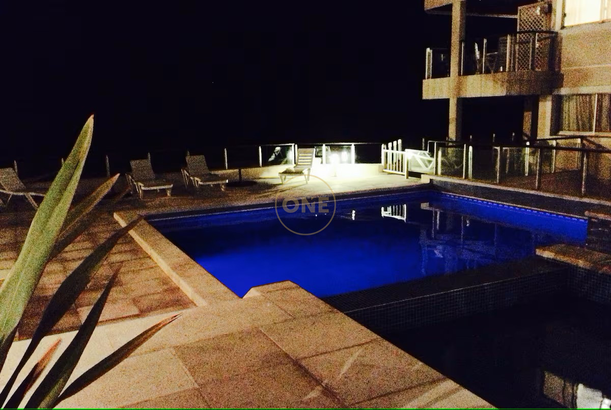 Apartamento ID.1593 - venta apartamento 2 dormitorios en Península frente al mar - Punta del Este