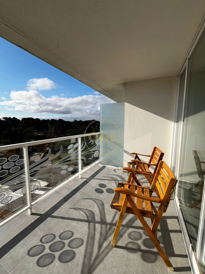 Apartamento ID.1890 - Apartamento en alquiler Yoo