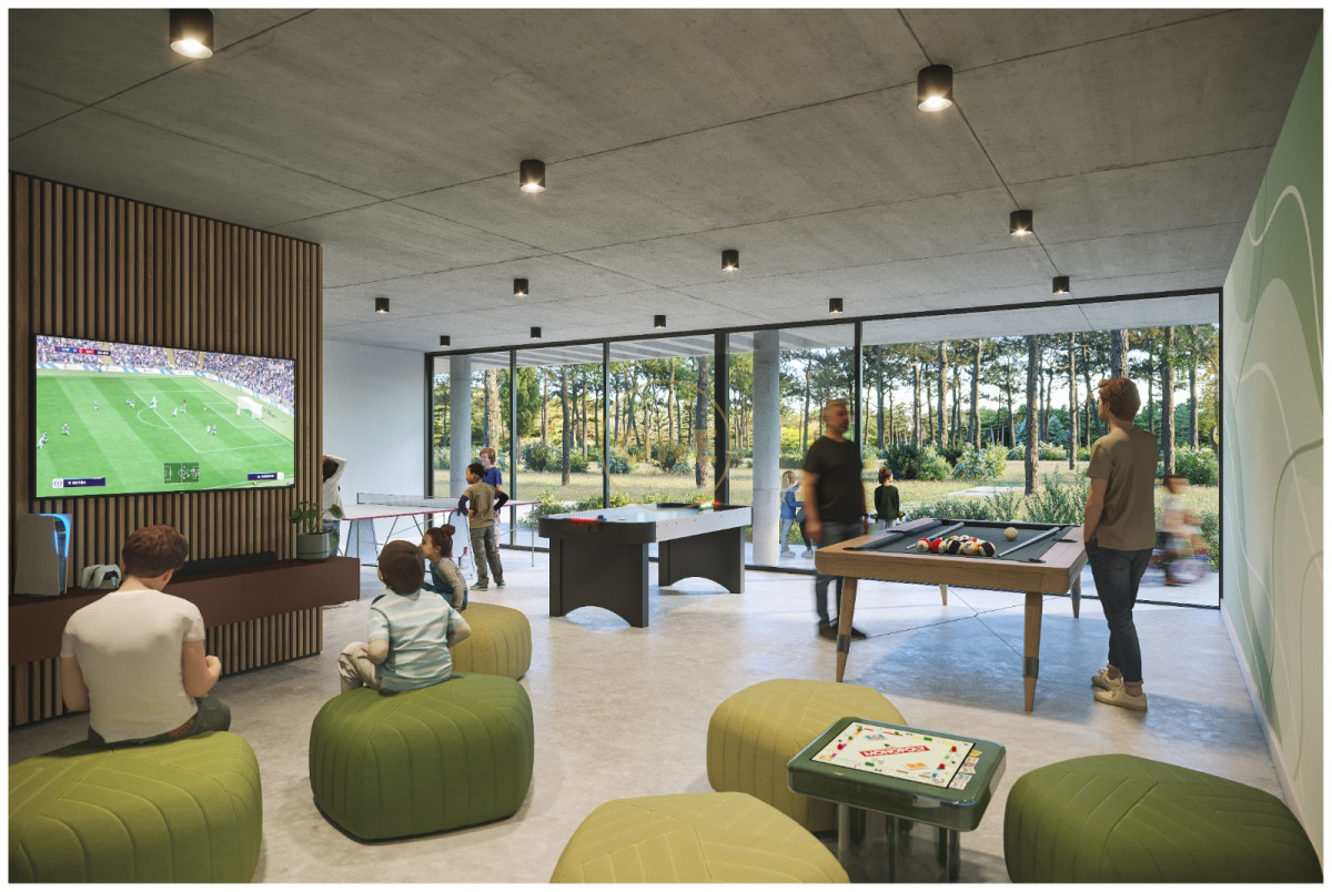 Apartamento ID.1875 - Mansa Forest