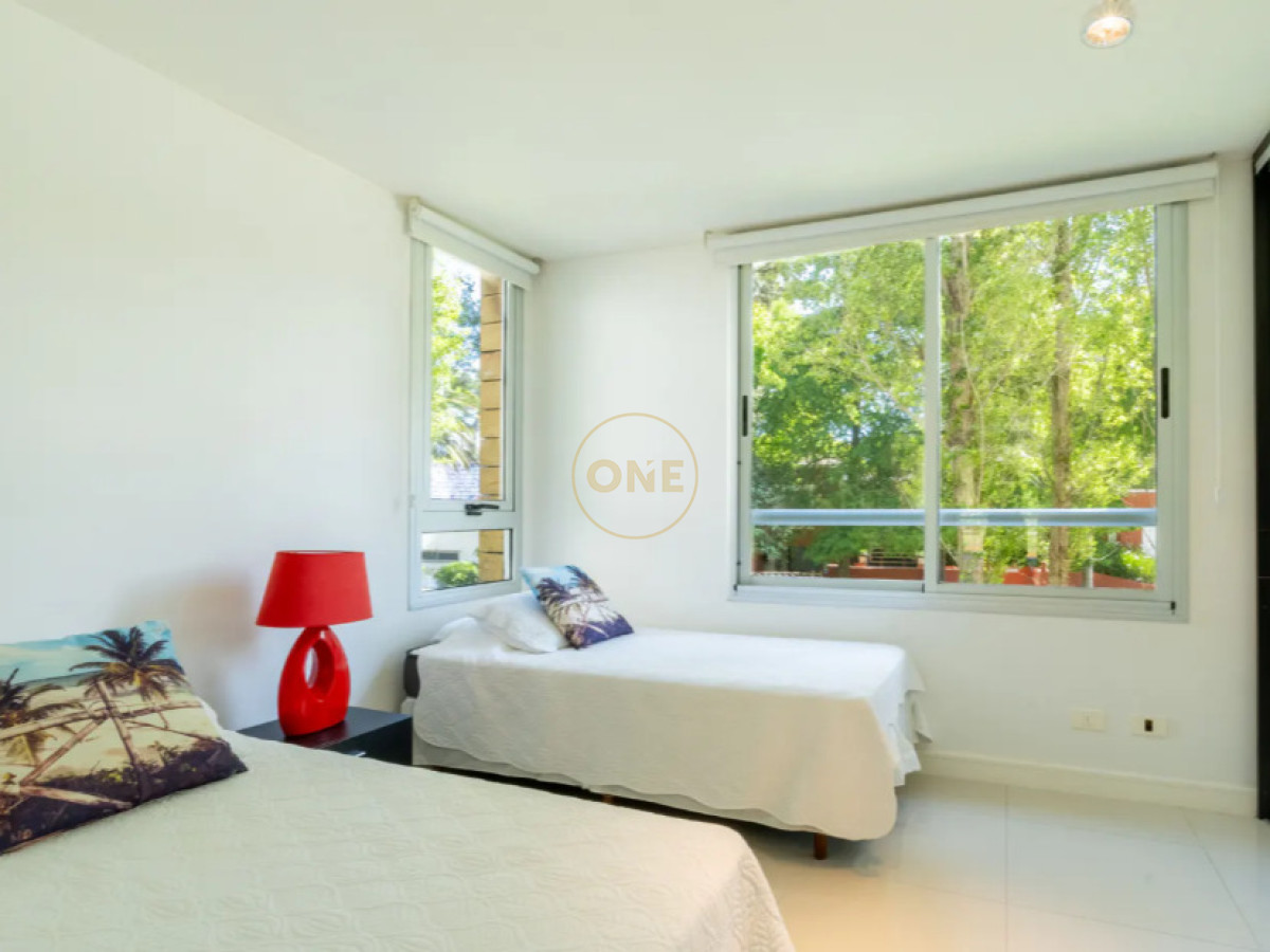 Apartamento ID.2035 - Oportunidad en Terrazas de Villa Brava Parada 25 | 2 dormitorios con parrillero y toilette | Ubicación exclusiva | Excelentes amenities 