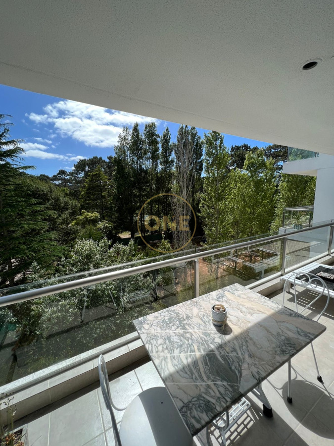 Apartamento ID.1912 - Be Punta  2 dormitorios