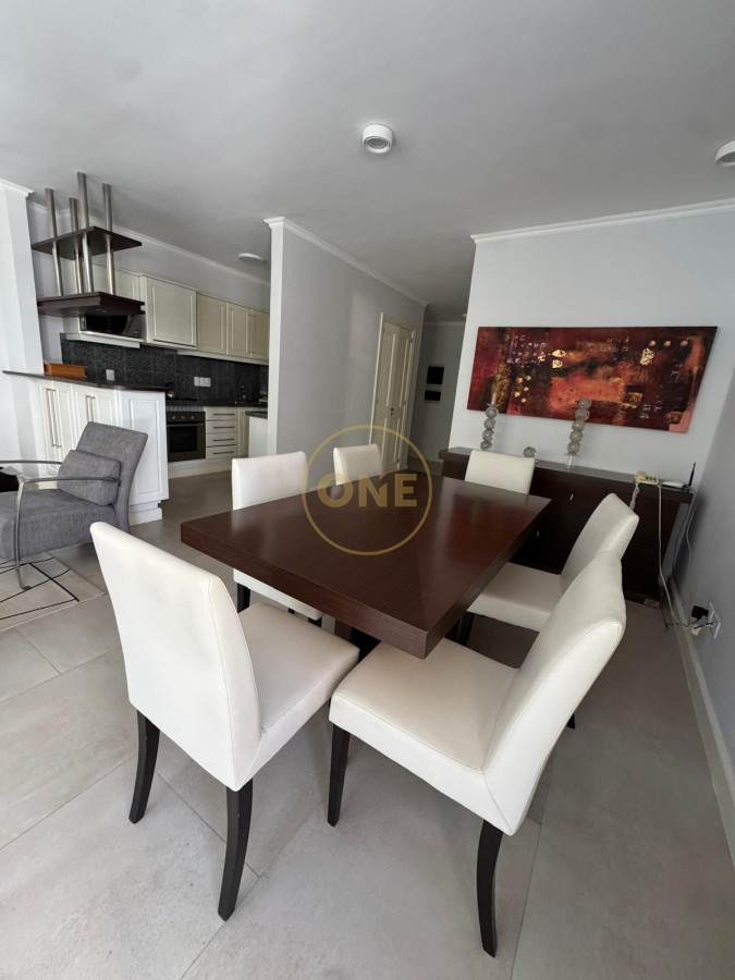 Apartamento ID.1880 - Penthouse Green Park